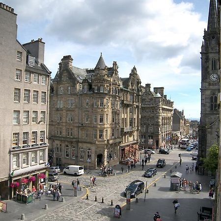 Royal Mile, Edinburgh - 2 Bedroom Apartment Pokoj fotografie