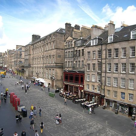 Royal Mile, Edinburgh - 2 Bedroom Apartment Pokoj fotografie