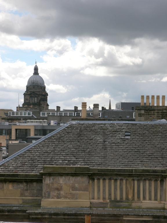 Royal Mile, Edinburgh - 2 Bedroom Apartment Pokoj fotografie